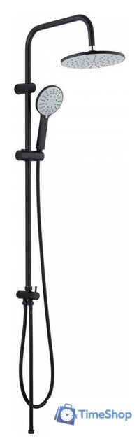 Душевая система  Agger Breeze A0193544 - Изображение №1 — Интернет-магазин Time-Shop