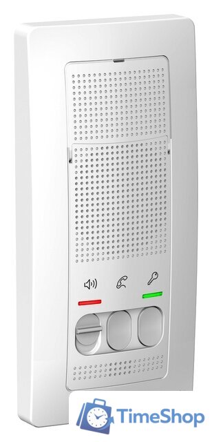 Вызывная панель Schneider Electric Blanca BLNDA000011 - Изображение №1 — Интернет-магазин Time-Shop