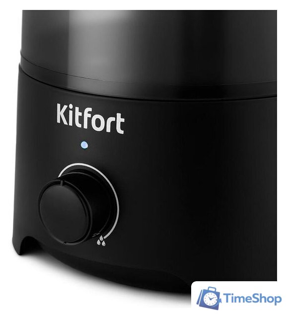 Увлажнитель воздуха Kitfort KT-2819 - Изображение №3 — Интернет-магазин Time-Shop