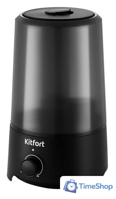 Увлажнитель воздуха Kitfort KT-2819 - Изображение №1 — Интернет-магазин Time-Shop