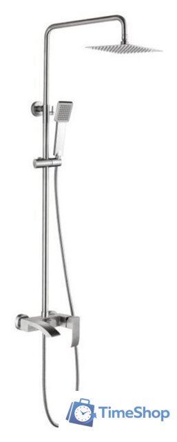 Душевая система  Ledeme L72417 - Изображение №1 — Интернет-магазин Time-Shop