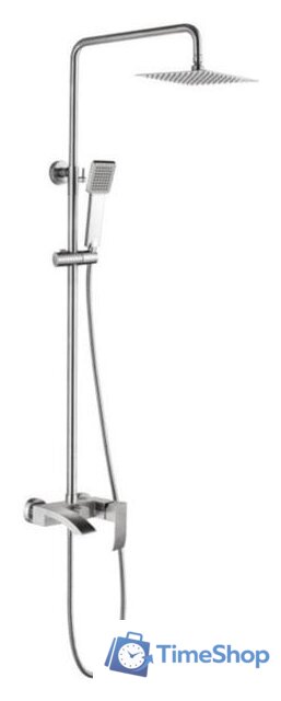 Душевая система  Ledeme L72417 - Изображение №1 — Интернет-магазин Time-Shop