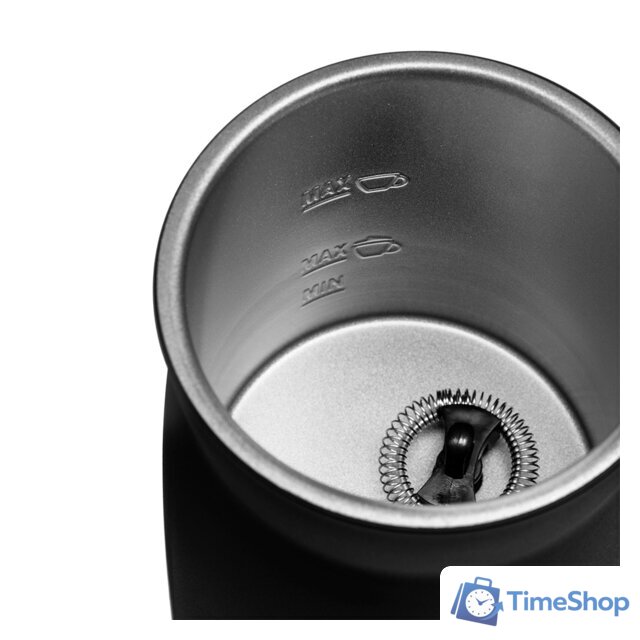 Автоматический вспениватель молока Kitfort KT-785 - Изображение №6 — Интернет-магазин Time-Shop