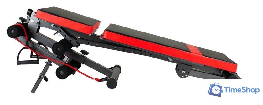 Силовая скамья AMETIST 49 Pro с партой - Изображение №7 — Интернет-магазин Time-Shop