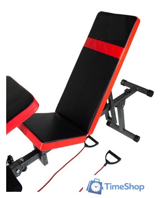 Силовая скамья AMETIST 49 Pro с партой - Изображение №10 — Интернет-магазин Time-Shop