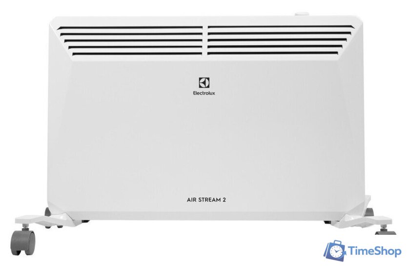 Конвектор Electrolux ECH/AS2-1500 ER - Изображение №1 — Интернет-магазин Time-Shop