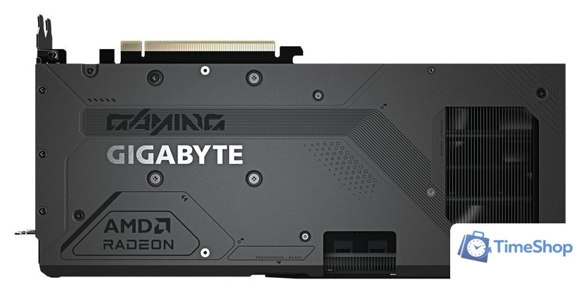 Видеокарта Gigabyte Radeon RX 9070 Gaming 16G GV-R9070GAMING-16GD - Изображение №8 — Интернет-магазин Time-Shop