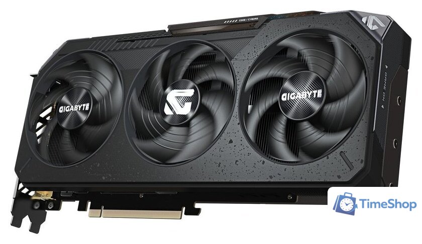 Видеокарта Gigabyte Radeon RX 9070 Gaming 16G GV-R9070GAMING-16GD - Изображение №3 — Интернет-магазин Time-Shop