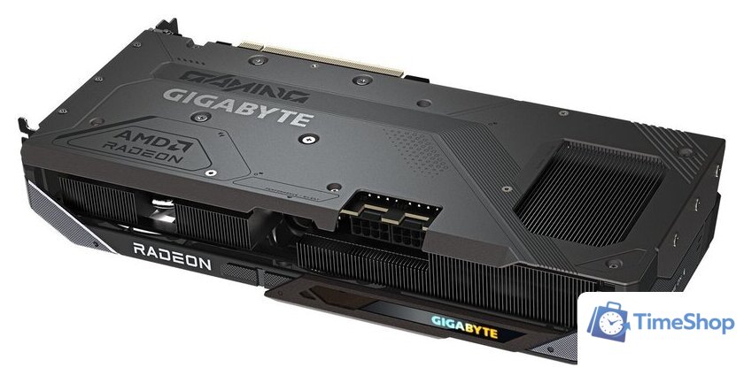 Видеокарта Gigabyte Radeon RX 9070 Gaming 16G GV-R9070GAMING-16GD - Изображение №7 — Интернет-магазин Time-Shop