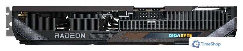 Видеокарта Gigabyte Radeon RX 9070 Gaming 16G GV-R9070GAMING-16GD - Изображение №9 — Интернет-магазин Time-Shop