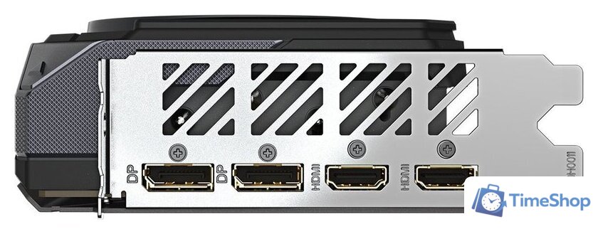 Видеокарта Gigabyte Radeon RX 9070 Gaming 16G GV-R9070GAMING-16GD - Изображение №10 — Интернет-магазин Time-Shop