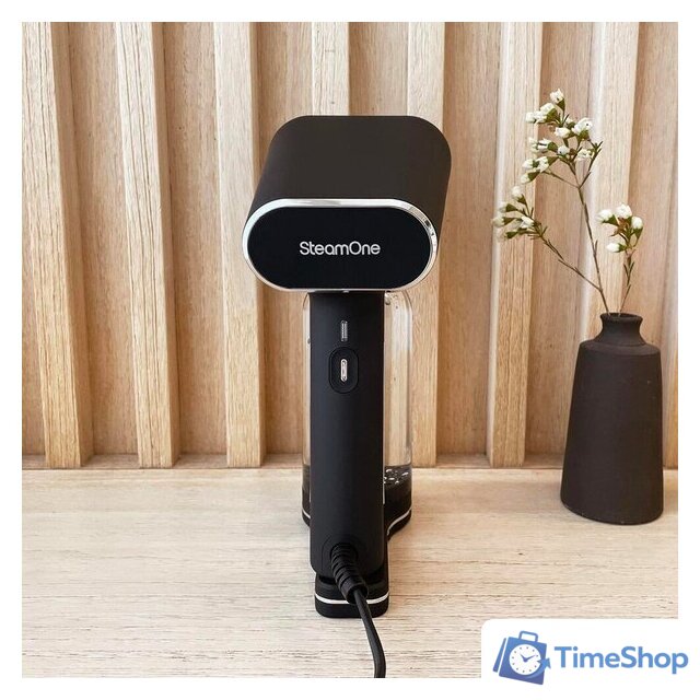 Отпариватель SteamOne Karl XL 2 EUXL400BV2 - Изображение №11 — Интернет-магазин Time-Shop