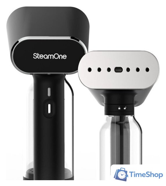 Отпариватель SteamOne Karl XL 2 EUXL400BV2 - Изображение №7 — Интернет-магазин Time-Shop