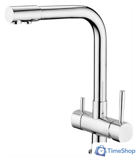 Смеситель Deante BCH 065M - Изображение №1 — Интернет-магазин Time-Shop