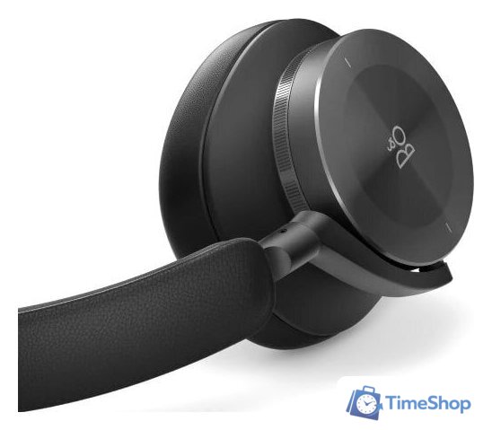 Наушники Bang & Olufsen Beoplay H95 (черный) - Изображение №12 — Интернет-магазин Time-Shop