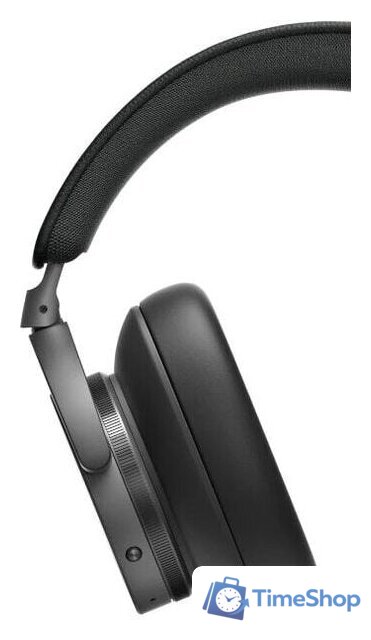 Наушники Bang & Olufsen Beoplay H95 (черный) - Изображение №6 — Интернет-магазин Time-Shop
