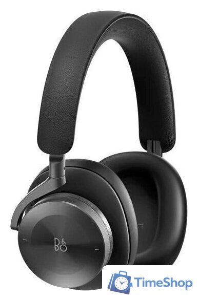 Наушники Bang & Olufsen Beoplay H95 (черный) - Изображение №1 — Интернет-магазин Time-Shop