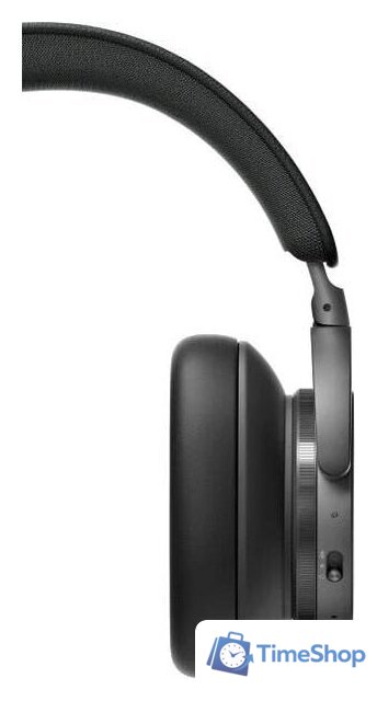 Наушники Bang & Olufsen Beoplay H95 (черный) - Изображение №8 — Интернет-магазин Time-Shop