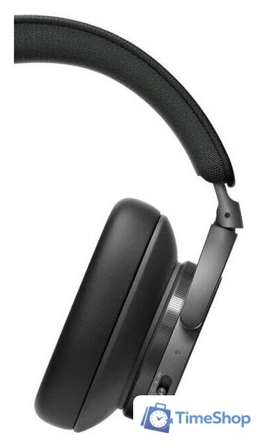 Наушники Bang & Olufsen Beoplay H95 (черный) - Изображение №9 — Интернет-магазин Time-Shop