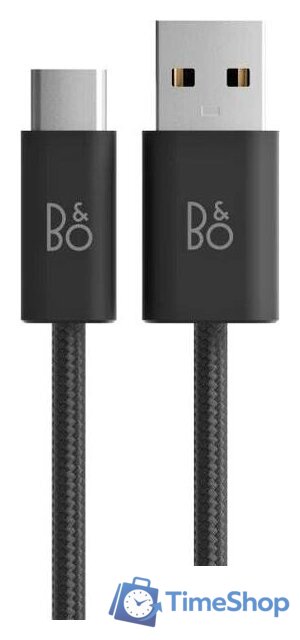 Наушники Bang & Olufsen Beoplay H95 (черный) - Изображение №14 — Интернет-магазин Time-Shop