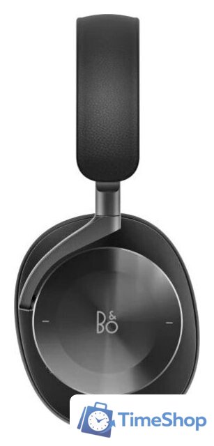 Наушники Bang & Olufsen Beoplay H95 (черный) - Изображение №4 — Интернет-магазин Time-Shop