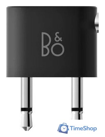 Наушники Bang & Olufsen Beoplay H95 (черный) - Изображение №16 — Интернет-магазин Time-Shop