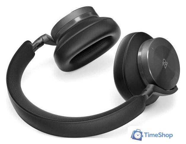 Наушники Bang & Olufsen Beoplay H95 (черный) - Изображение №10 — Интернет-магазин Time-Shop