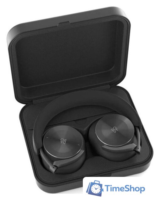 Наушники Bang & Olufsen Beoplay H95 (черный) - Изображение №18 — Интернет-магазин Time-Shop
