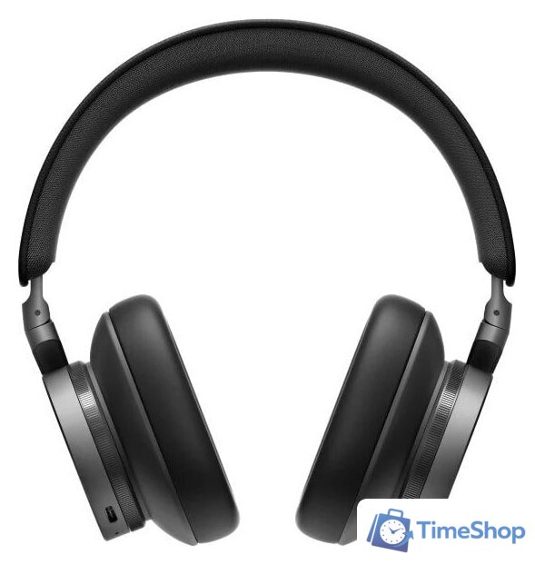 Наушники Bang & Olufsen Beoplay H95 (черный) - Изображение №2 — Интернет-магазин Time-Shop