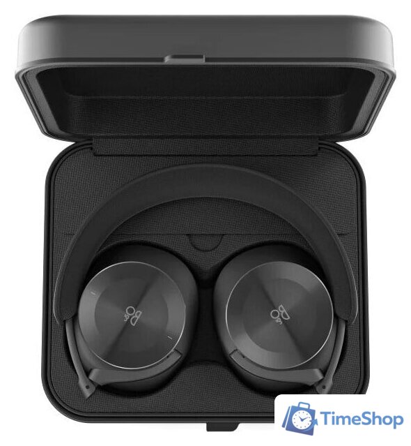 Наушники Bang & Olufsen Beoplay H95 (черный) - Изображение №17 — Интернет-магазин Time-Shop