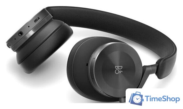 Наушники Bang & Olufsen Beoplay H95 (черный) - Изображение №11 — Интернет-магазин Time-Shop