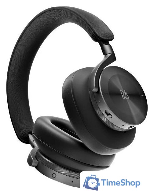 Наушники Bang & Olufsen Beoplay H95 (черный) - Изображение №3 — Интернет-магазин Time-Shop