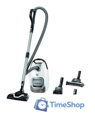 Пылесос Tefal Silence Force TW7487 - Изображение №1 — Интернет-магазин Time-Shop