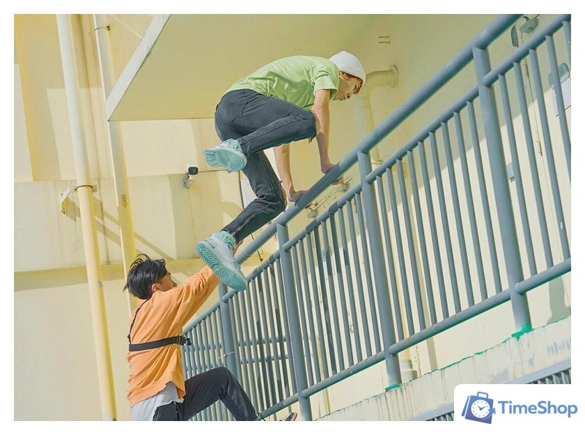 Экшен-камера FeiyuTech Pocket 3 - Изображение №5 — Интернет-магазин Time-Shop