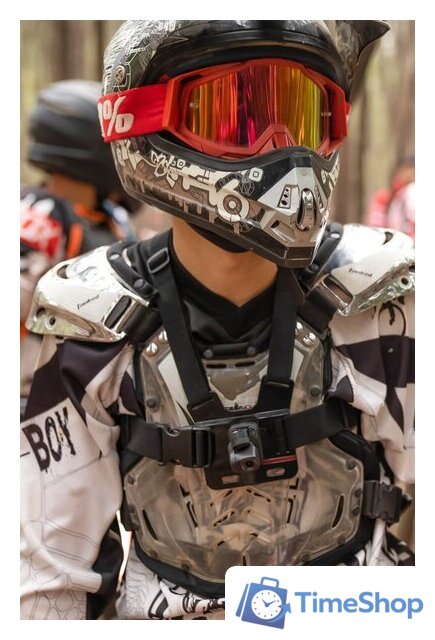 Экшен-камера FeiyuTech Pocket 3 - Изображение №3 — Интернет-магазин Time-Shop