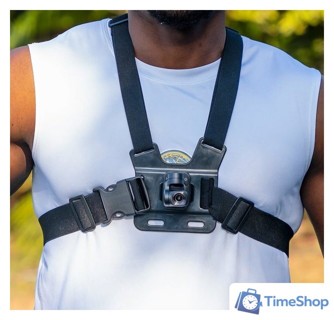 Экшен-камера FeiyuTech Pocket 3 - Изображение №10 — Интернет-магазин Time-Shop