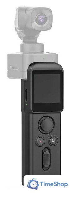 Экшен-камера FeiyuTech Pocket 3 - Изображение №14 — Интернет-магазин Time-Shop