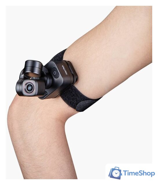 Экшен-камера FeiyuTech Pocket 3 - Изображение №8 — Интернет-магазин Time-Shop