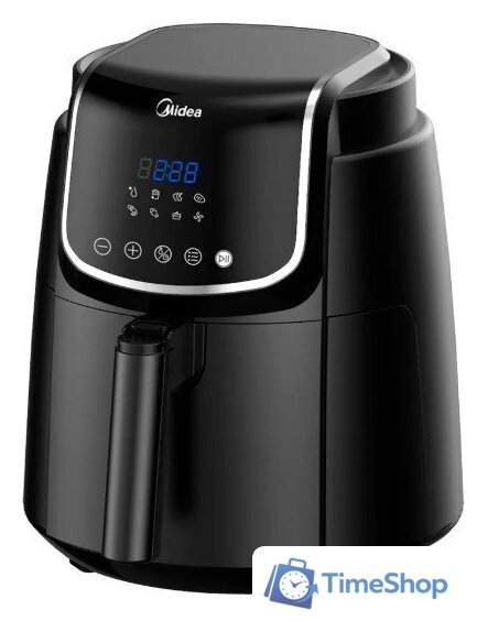 Аэрогриль (аэрофритюрница) Midea MAF-1040 - Изображение №1 — Интернет-магазин Time-Shop