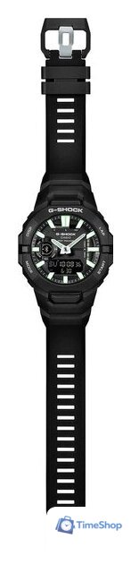 Наручные часы Casio GBA-950-1A - Изображение №2 — Интернет-магазин Time-Shop