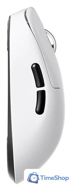 Игровая мышь MCHOSE M7 Wireless (белый) - Изображение №2 — Интернет-магазин Time-Shop