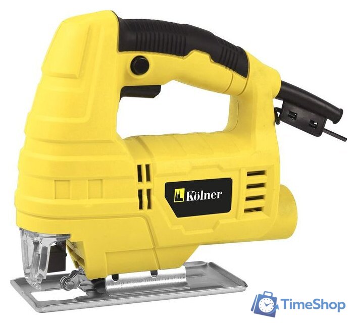 Электролобзик Kolner KJS 480 - Изображение №1 — Интернет-магазин Time-Shop