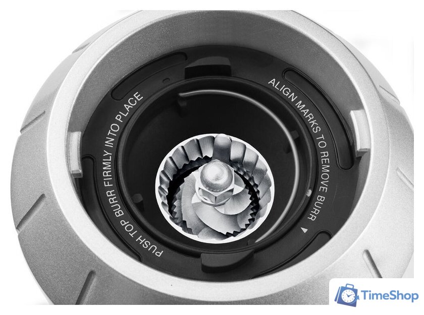 Электрическая кофемолка Catler CG 8011 - Изображение №3 — Интернет-магазин Time-Shop