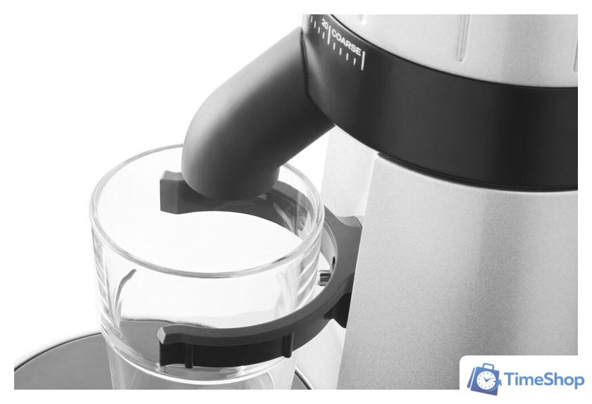 Электрическая кофемолка Catler CG 8011 - Изображение №11 — Интернет-магазин Time-Shop