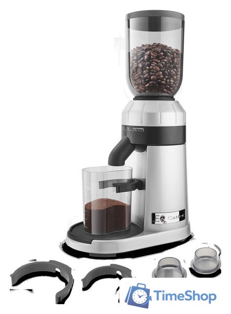 Электрическая кофемолка Catler CG 8011 - Изображение №1 — Интернет-магазин Time-Shop