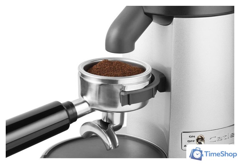 Электрическая кофемолка Catler CG 8011 - Изображение №6 — Интернет-магазин Time-Shop