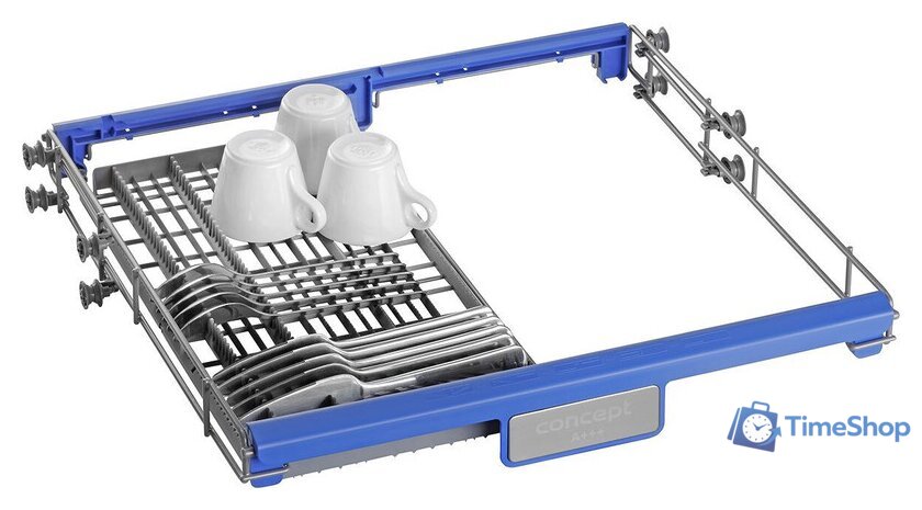 Встраиваемая посудомоечная машина Concept MNV8060DS - Изображение №8 — Интернет-магазин Time-Shop