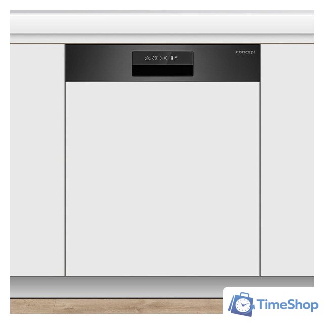 Встраиваемая посудомоечная машина Concept MNV8060DS - Изображение №11 — Интернет-магазин Time-Shop