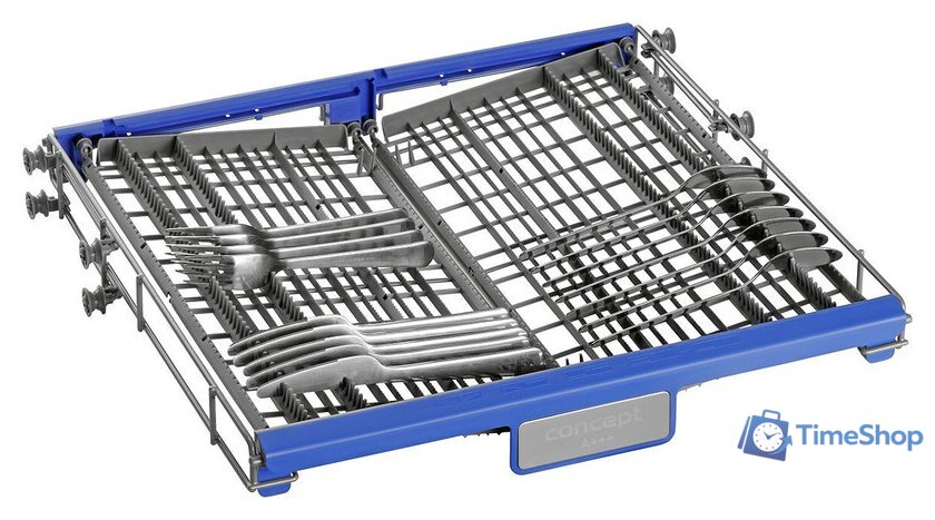 Встраиваемая посудомоечная машина Concept MNV8060DS - Изображение №6 — Интернет-магазин Time-Shop