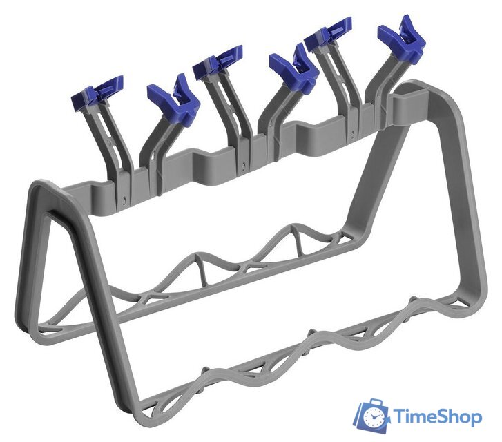 Встраиваемая посудомоечная машина Concept MNV8060DS - Изображение №4 — Интернет-магазин Time-Shop